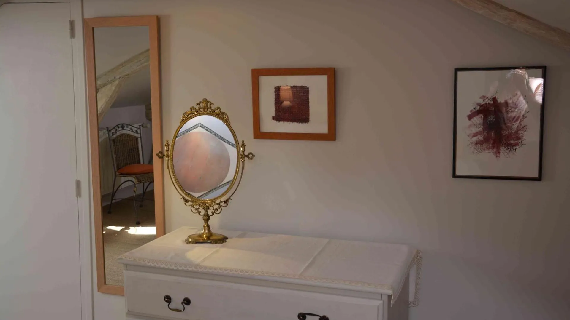Maison Des Amis En Quercy Saint-Denis-Catus 0*,
