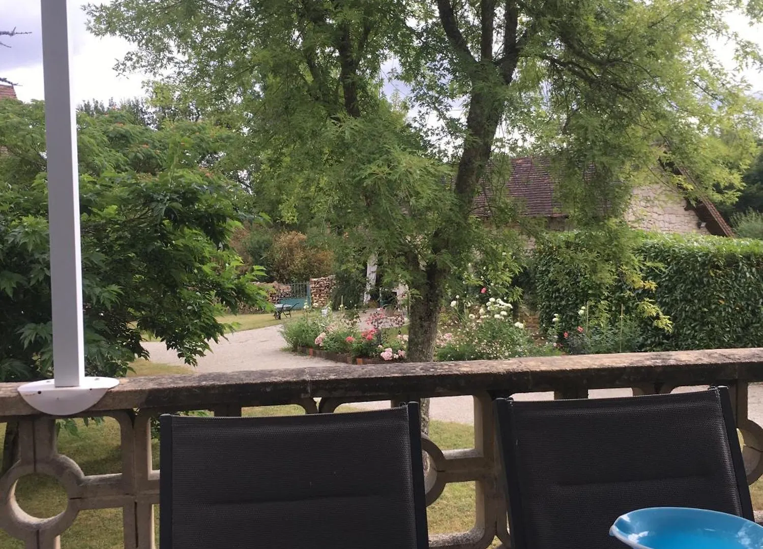 Maison Des Amis En Quercy Saint-Denis-Catus Holiday home