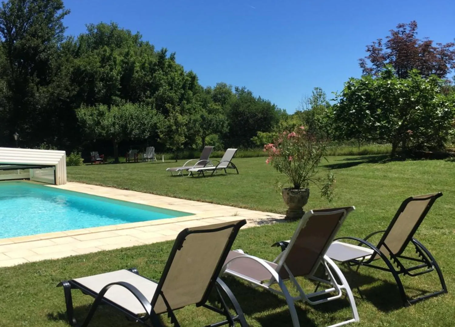 Maison Des Amis En Quercy Saint-Denis-Catus
