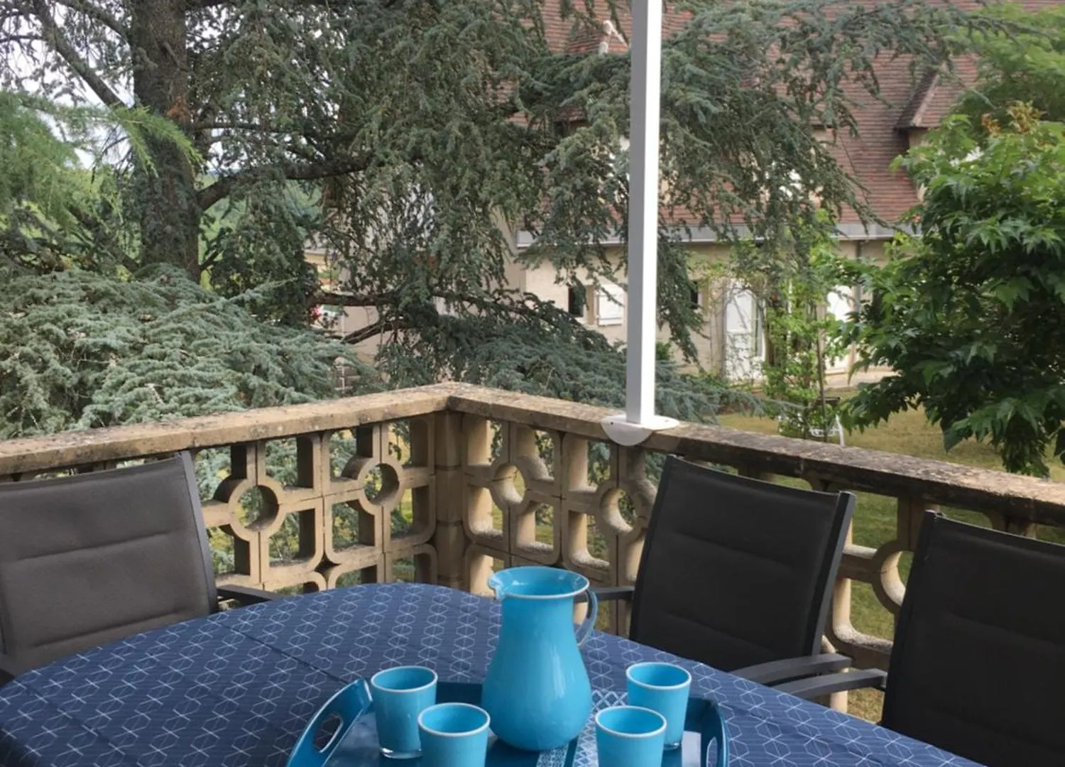 Maison Des Amis En Quercy Saint-Denis-Catus