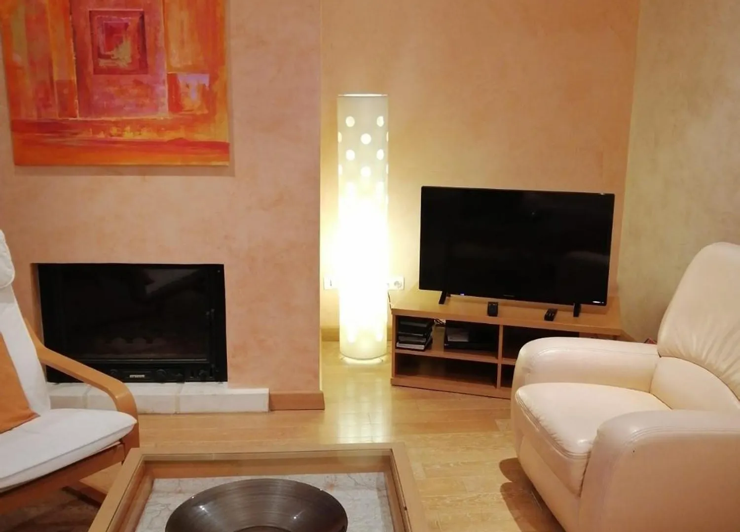 Holiday home Maison Des Amis En Quercy Saint-Denis-Catus