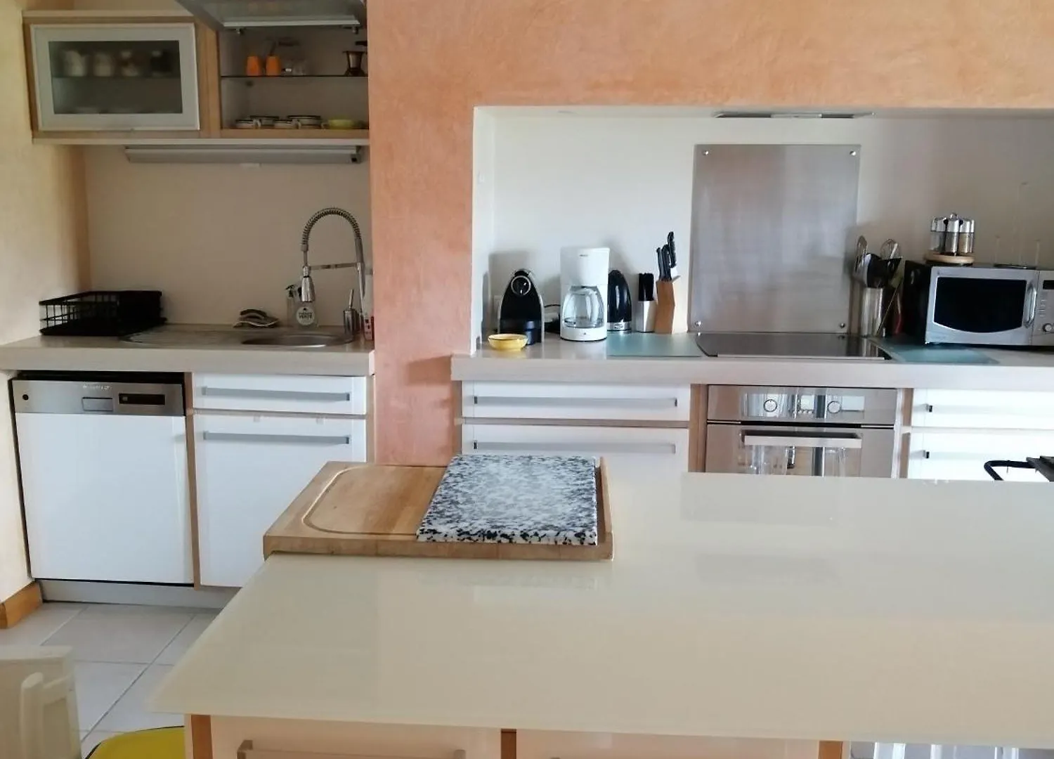 Maison Des Amis En Quercy Saint-Denis-Catus France