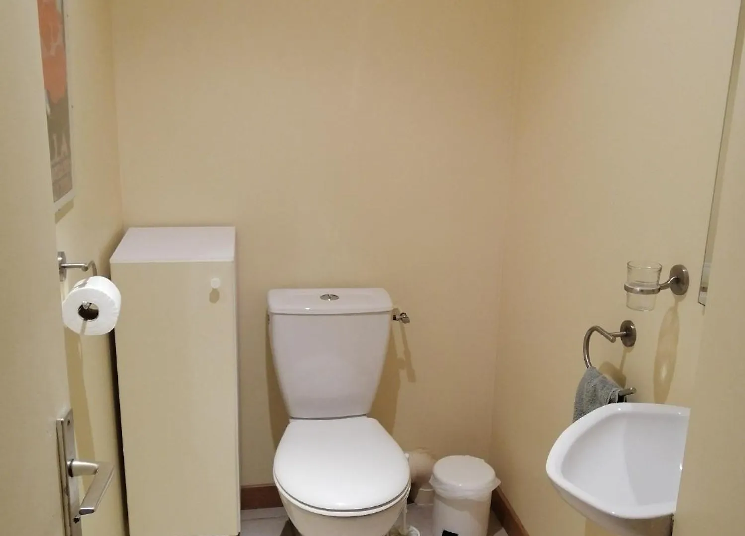 Holiday home Maison Des Amis En Quercy Saint-Denis-Catus
