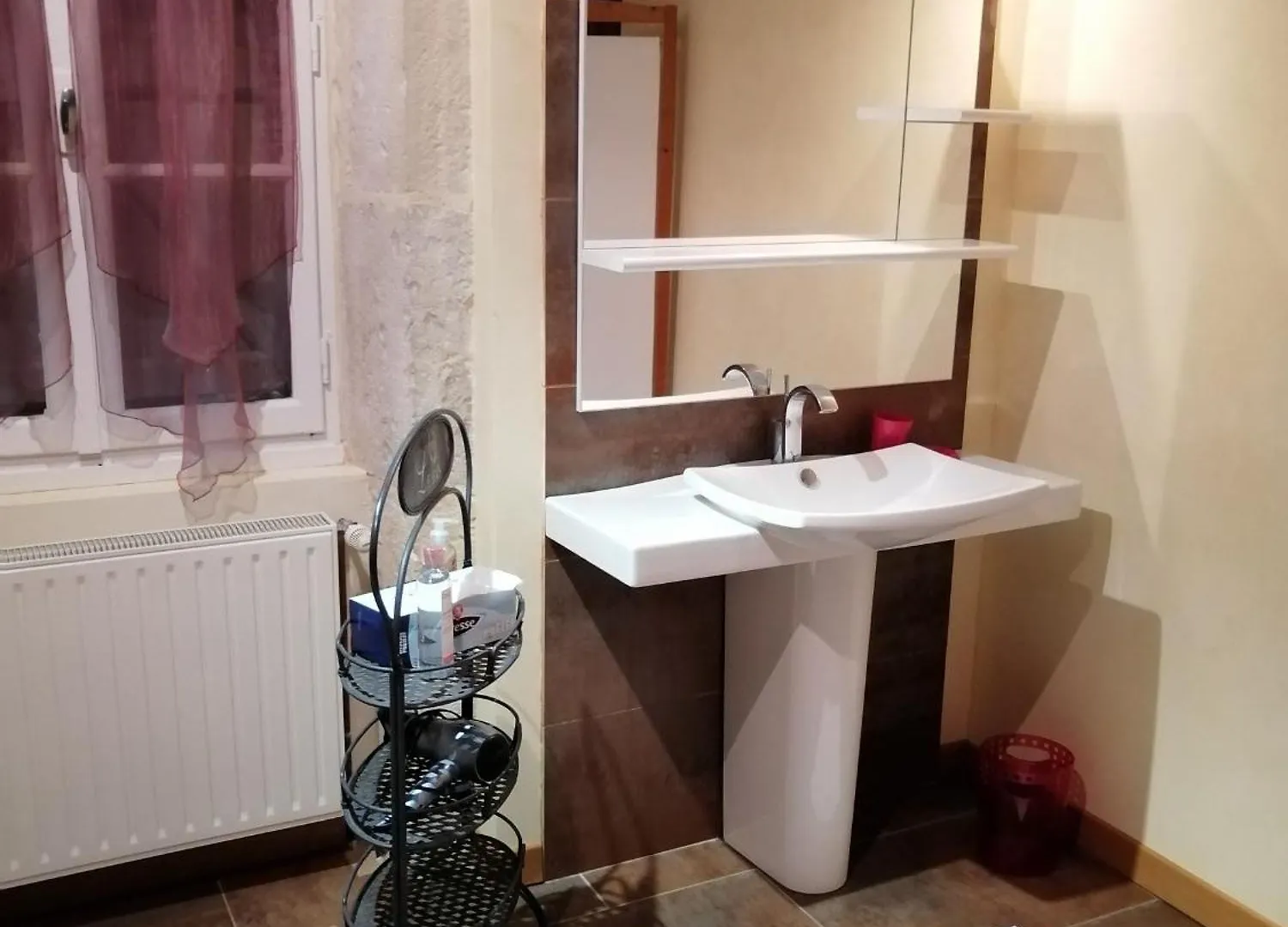 Maison Des Amis En Quercy Saint-Denis-Catus