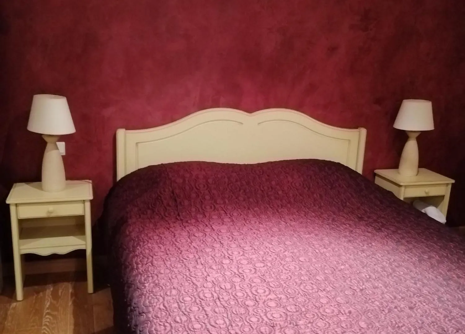 Maison Des Amis En Quercy Saint-Denis-Catus Holiday home