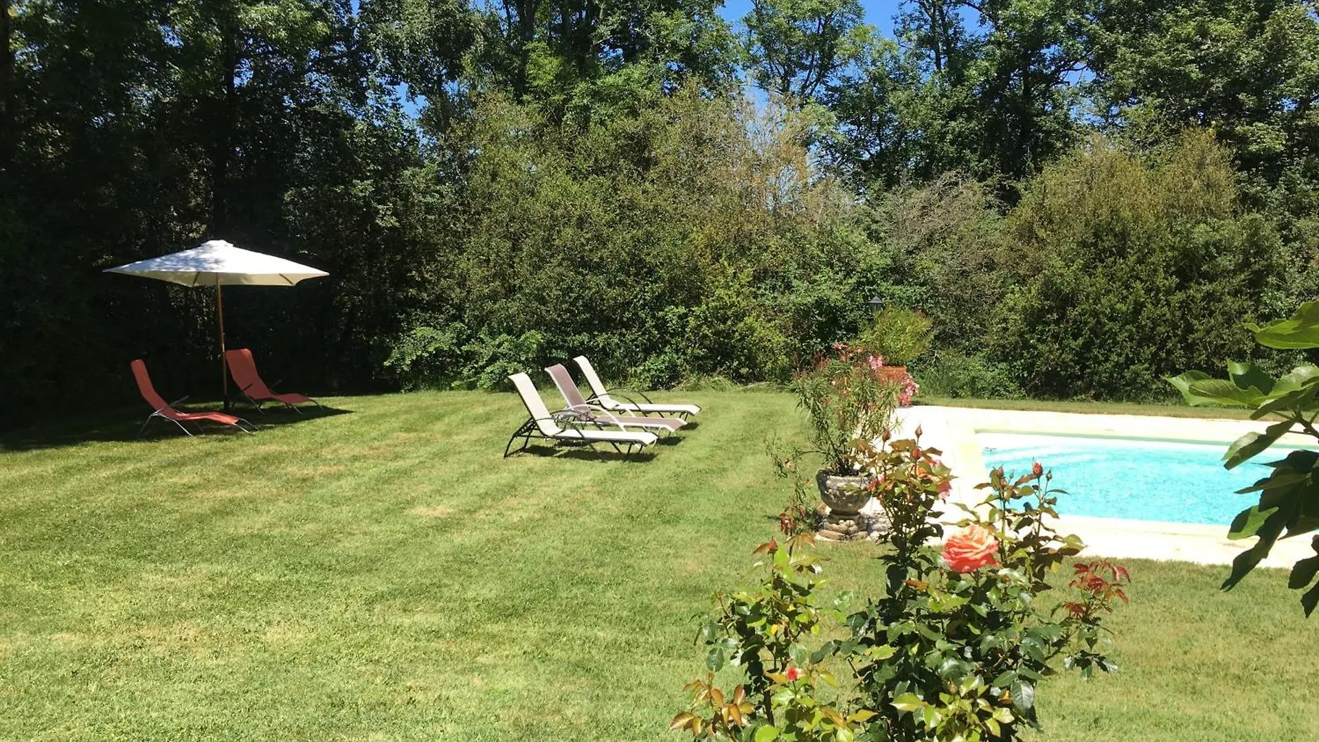 Maison Des Amis En Quercy Saint-Denis-Catus 0*,  France