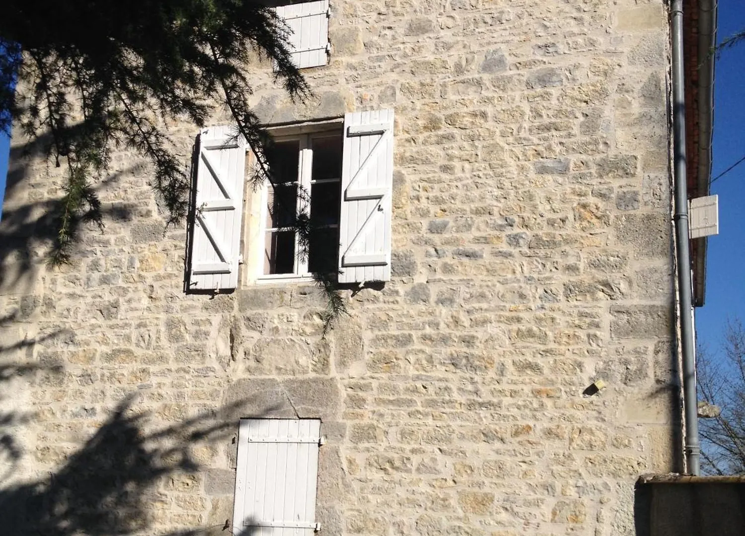 Maison Des Amis En Quercy Saint-Denis-Catus 0*,