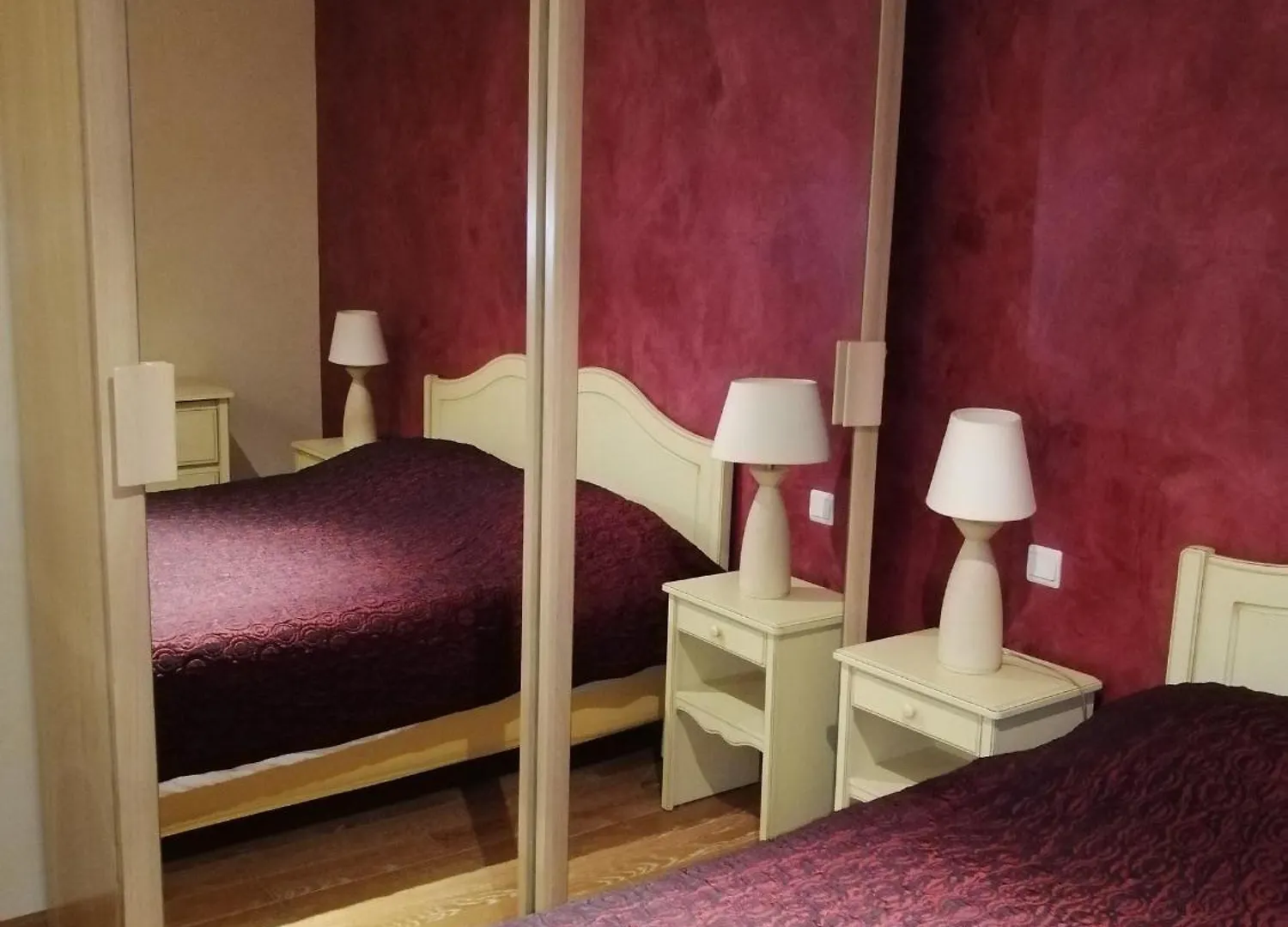 Holiday home Maison Des Amis En Quercy Saint-Denis-Catus